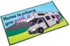 Type: Home is where you park it - Motorhome