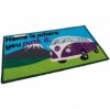 Type: Home is where you park it - Campervan