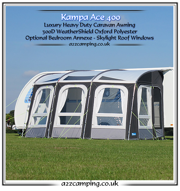 Kampa Awnings New Kampa Awning Range 2016 Tent Hire Direct