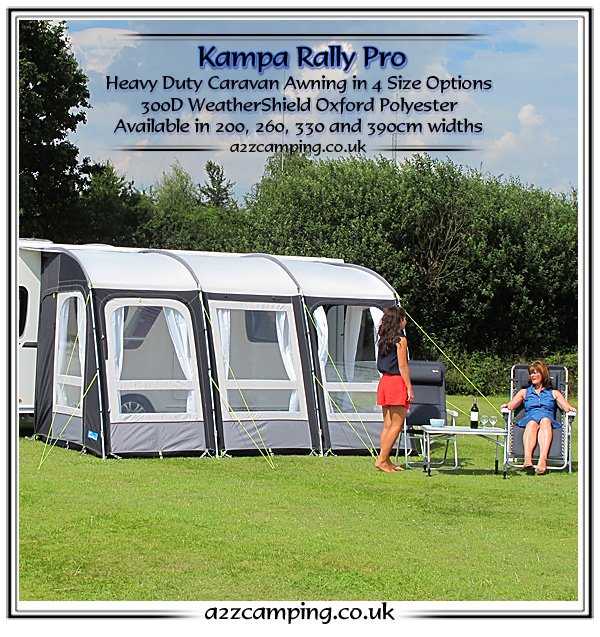 Kampa Awnings New Kampa Awning Range 2016 Tent Hire Direct