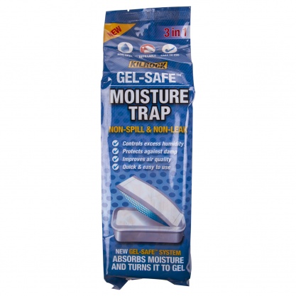 Caravan Motorhome Moisture Trap