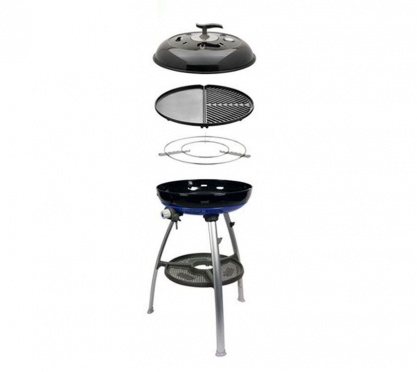 Cadac Carri Chef 50 BBQ/Plancha Portable Gas BBQ