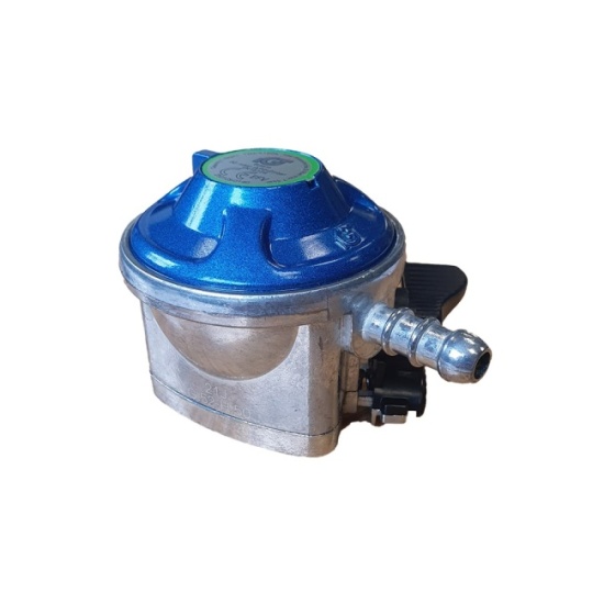 21mm ClipOn Butane Gas Regulator Tent Hire Direct