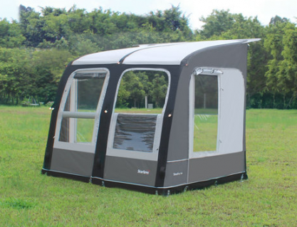 Camptech Starline 300 Air Inflatable Porch | 2022