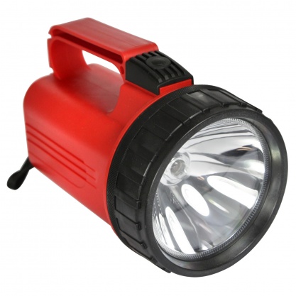 Kingavon Heavy Duty Lantern Torch with Battery