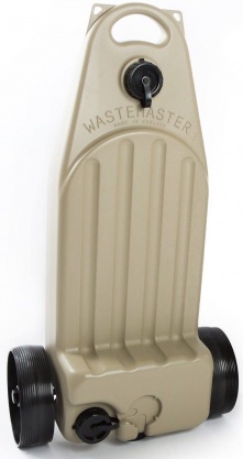 38 Litre Wastemaster Waste Carrier