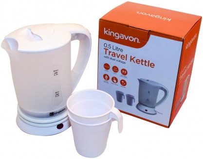 0.5 litre Low Watt Kettle