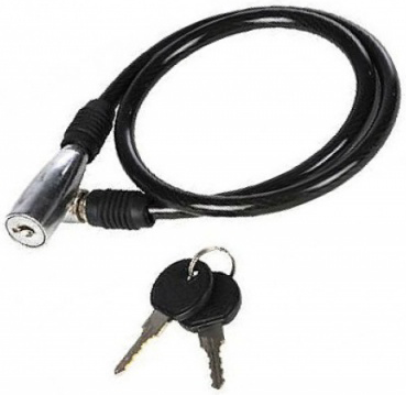 strong cable lock