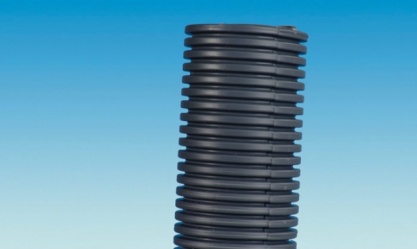 hose waste 5mm caravan convoluted motorhome pipe grey water