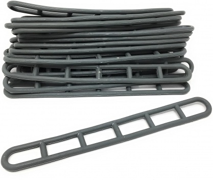 Awning & Tent Ladder Bands (Pack of 20)
