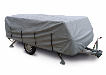 Kampa Trailer Tent (Folding Camper) Winter Cover