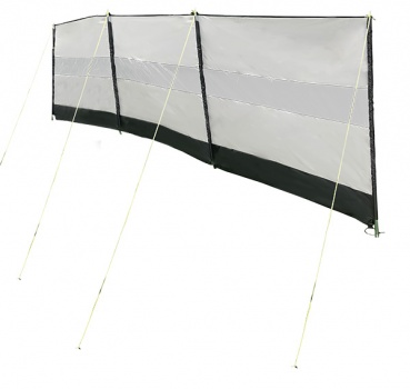 Quest Falcon 500 Poled Windbreak