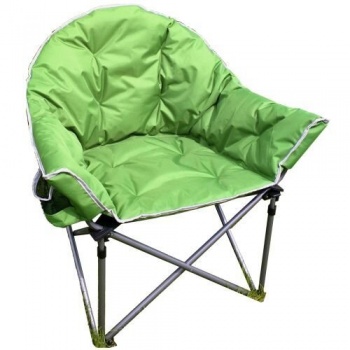 CPL The Comfort Camping Padded Chair