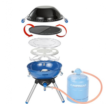 Gas grill campingaz sale