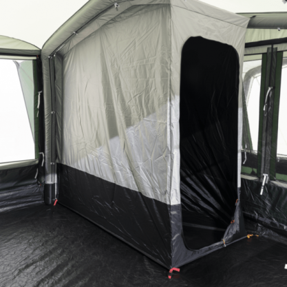 Dometic Ascension FTX 401 + 1 Inner Tent | 2024