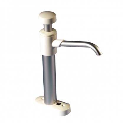 Whale V Pump Mk6 with Standard Outlet