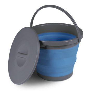 Kampa Collapsible 5L Bucket