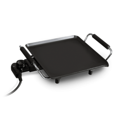 Kampa Fry Up Electric 240V Griddle