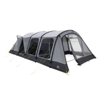 Kampa Studland 8 AIR Inflatable Tent | 2024