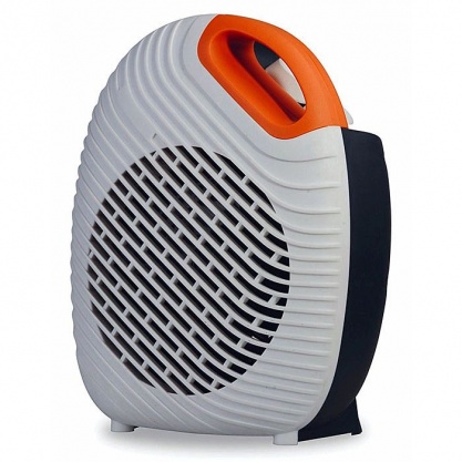 Kingavon 2kW Two Tone Fan Heater