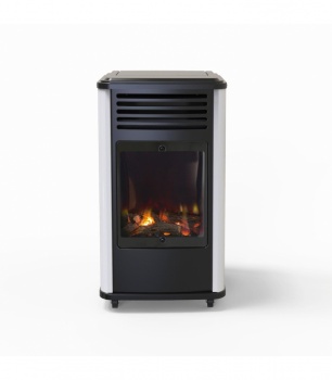 Manhattan Calor Gas Portable Heater