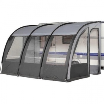 Ontario 390 Easy Pitch Caravan Porch Awning - Used