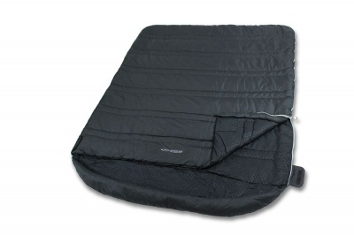Double sleeping clearance bags for camping