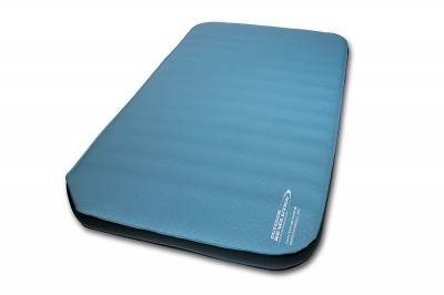 Outdoor Revolution Camp Star Rock N Roll 100mm Self Inflating Mat