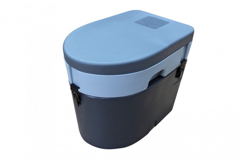 Outdoor Revolution Composting Portable Toilet