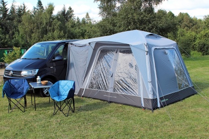 Outdoor Revolution Cayman AIR Low Drive-Away Awning | 2024