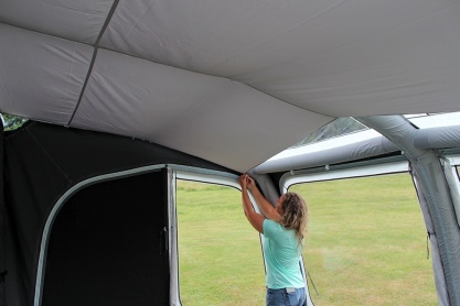 Outdoor Revolution Tent Lounge Liner | 2022