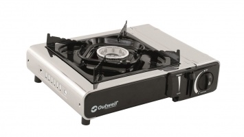 Outwell Appetizer Solo Single Gas Burner Stove