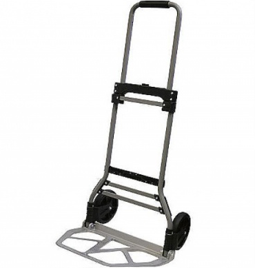 Pro User Collapsible Hand Truck