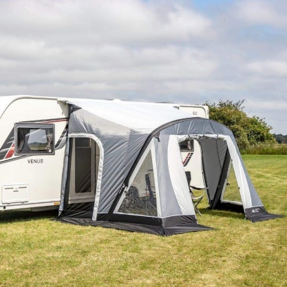 Sunncamp Swift AIR SC 260 Inflatable Porch Awning | 2022