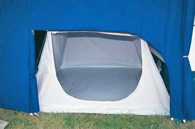 Sunncamp Trailer Tent Under Bunk Inner Tent