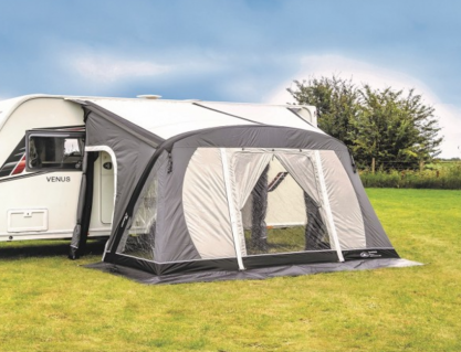 Sunncamp Swift AIR Extreme 325 Inflatable Porch  Awning | 2024
