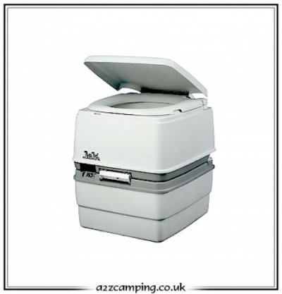 porta potti thetford 165