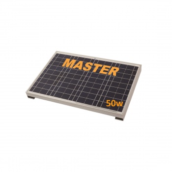 Vision Plus Solar 50 Master Panel