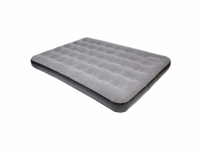 double airbed