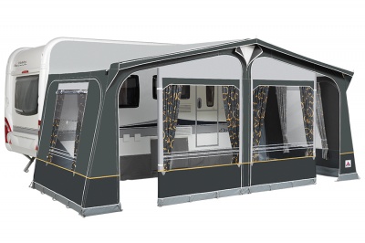 Dorema Daytona 240 Full Awning | 2023