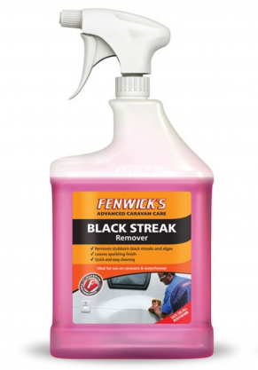 Fenwick's Black Streak Remover (1 Litre)