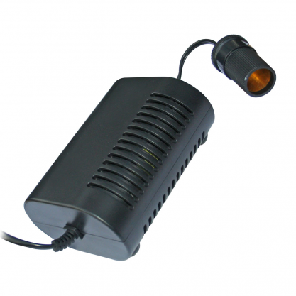 Kampa Mains to 12v Transformer