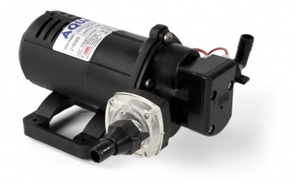 Fiamma Aqua 8 Quiet Power Pump C01 Type