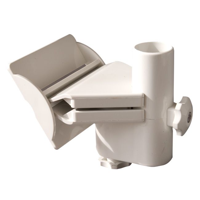 Vision Plus Awning Rail Aerial Bracket Awning TV Aerial Bracket Tent