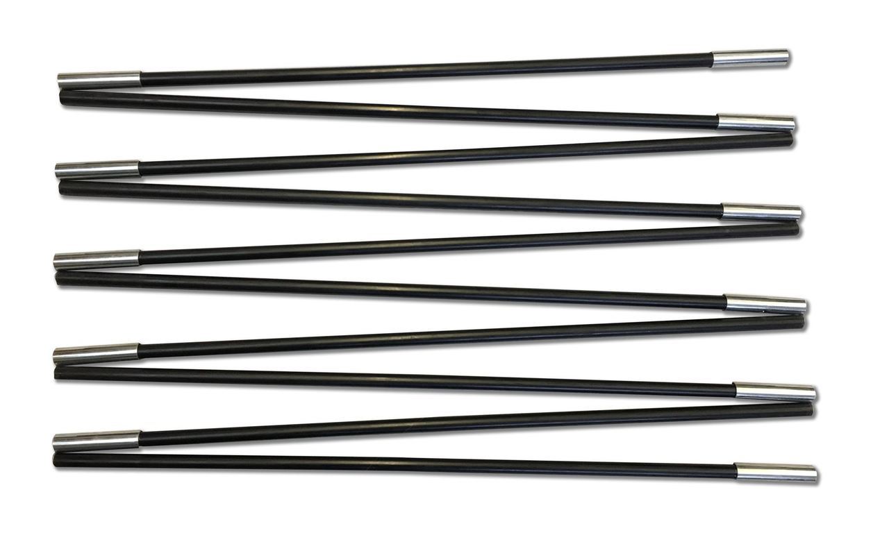 spare awning poles