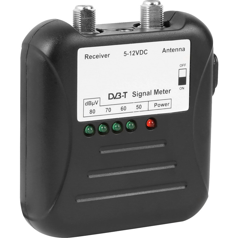 tv signal locator