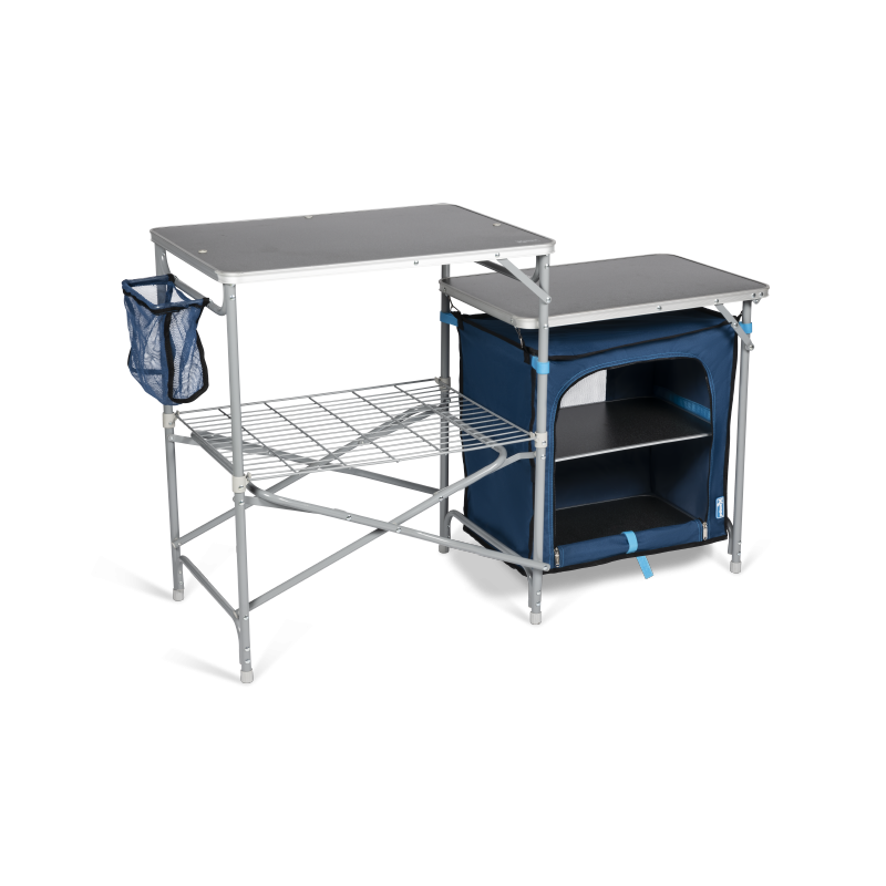 Kampa Commander Field Camping Kitchen Tent Hire Direct