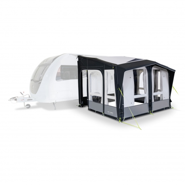 Kampa Dometic Club Air Pro 330 390 450 2020 Tent Hire Direct