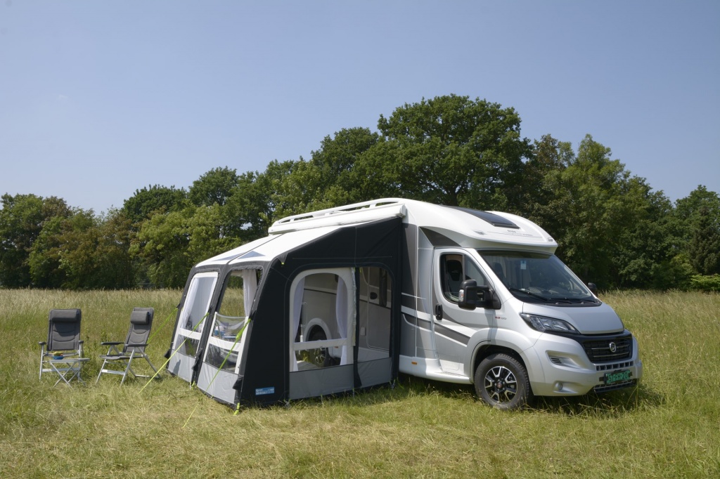 Kampa Motor Rally Air Pro 330 2019