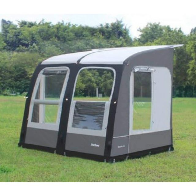 Camptech Starline Air 300 Inflatable Awning 2019